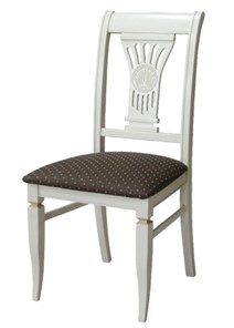 Обеденный стул Лира-Ж (стандартная покраска) в Артеме - предосмотр