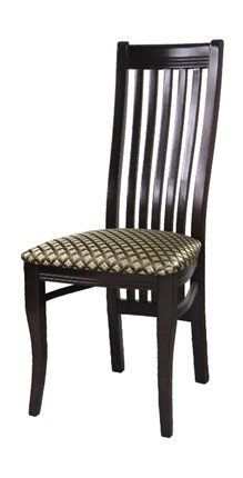 Обеденный стул Барон 2-М (патина) в Артеме - изображение