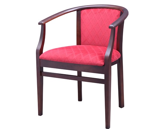 Обеденный стул Капри 6, Морилка в Артеме - изображение