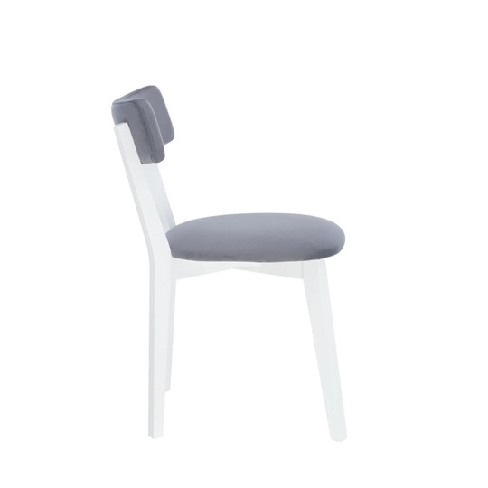 Обеденный стул Leset Чейз (Белый 9003) во Владивостоке - изображение 2
