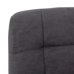 Обеденный стул Leset Скай (Металл черный/велюр графит) в Артеме - предосмотр 6