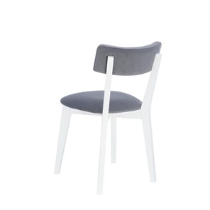Обеденный стул Leset Чейз (Белый 9003) во Владивостоке - предосмотр 3