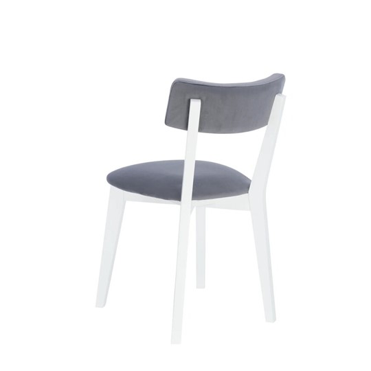 Обеденный стул Leset Чейз (Белый 9003) во Владивостоке - изображение 3