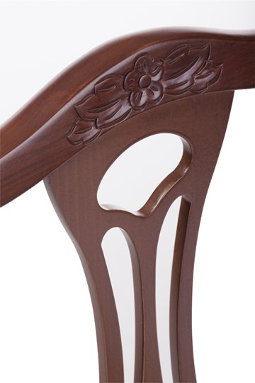 Обеденный стул Арфа (стандартная покраска) в Артеме - изображение 2
