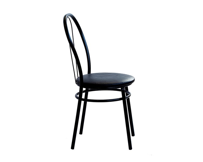 Кухонный стул Венский, Черный в Артеме - изображение 1