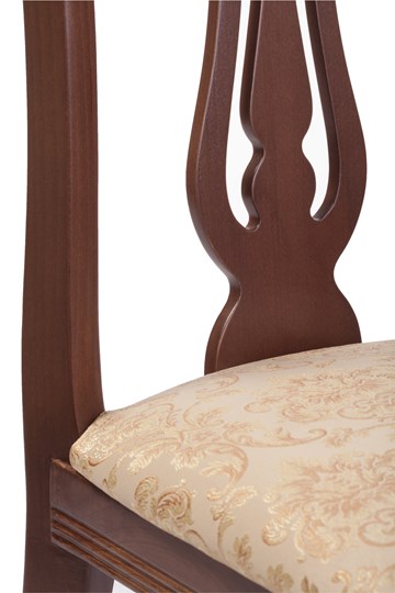 Обеденный стул Арфа (стандартная покраска) в Артеме - изображение 3