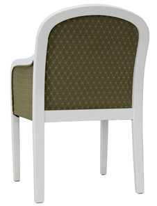 Стул-кресло Миледи-2 (стандартная покраска) во Владивостоке - предосмотр 2