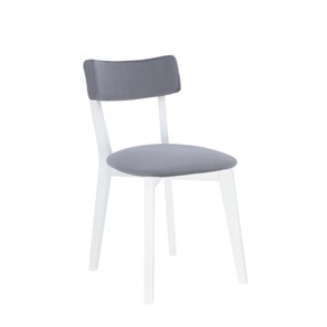 Обеденный стул Leset Чейз (Белый 9003) во Владивостоке - предосмотр 1