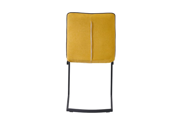 Обеденный стул SKY6800 yellow во Владивостоке - изображение 1
