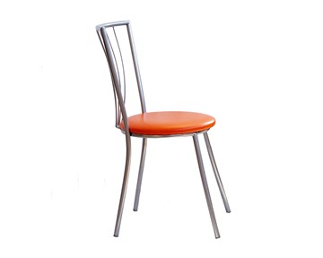 Обеденный стул Сириус, Оранжевый в Артеме - предосмотр 1