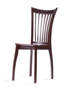 Кухонный стул Виктория-Ж (стандартная покраска) в Артеме - предосмотр
