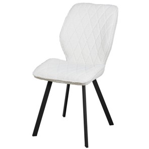 Кухонный стул Челси СРП-038 серый/белый во Владивостоке - предосмотр 12