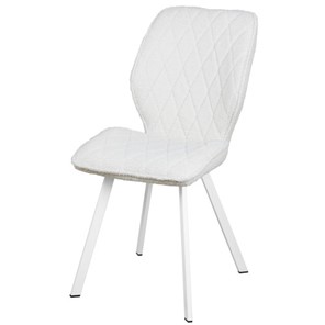 Кухонный стул Челси СРП-038 серый/белый во Владивостоке - предосмотр 21