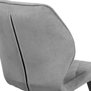 Кухонный стул Челси СРП-038 серый/белый во Владивостоке - предосмотр 7