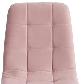 Кухонный стул CHILLY MAX 45х54х90 пыльно-розовый/белый арт.19941 во Владивостоке - предосмотр 6