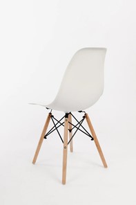 Кухонный стул DSL 110 Wood (зеленый) в Артеме - предосмотр 3