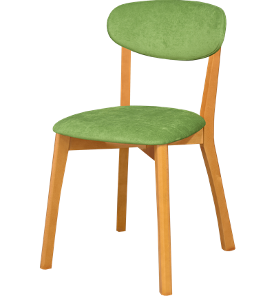 Кухонный стул Капри 21, Эмаль в Находке - изображение