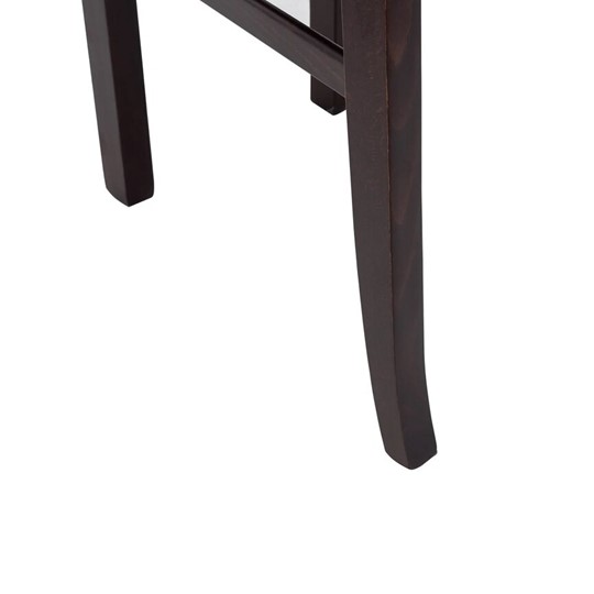 Кухонный стул Leset Кентукки (Венге/рогожка 226) в Артеме - изображение 3