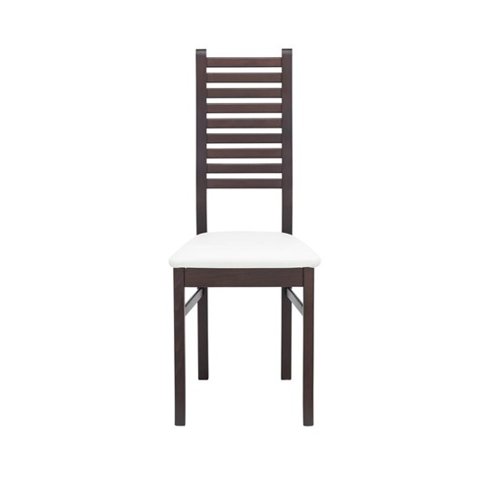 Обеденный стул Leset Кентукки (Венге/рогожка 527) в Артеме - изображение 1