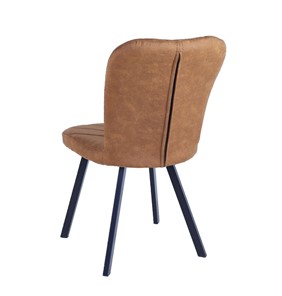 Обеденный стул Мальта С103 (стандартная покраска) в Артеме - предосмотр 7