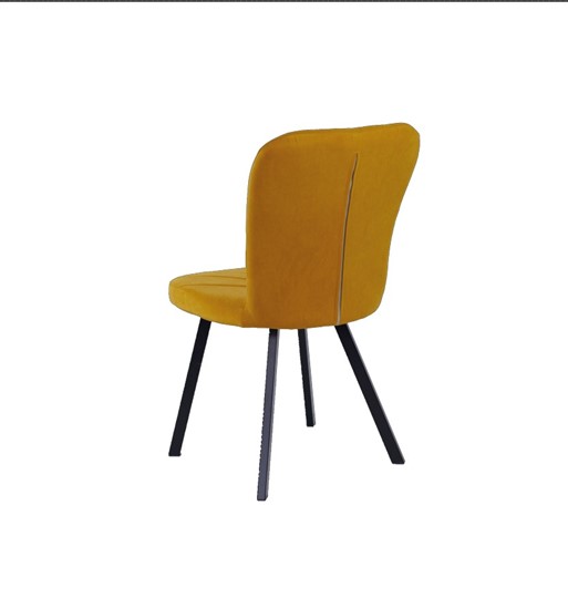 Обеденный стул Мальта С103 (стандартная покраска) в Артеме - изображение 9
