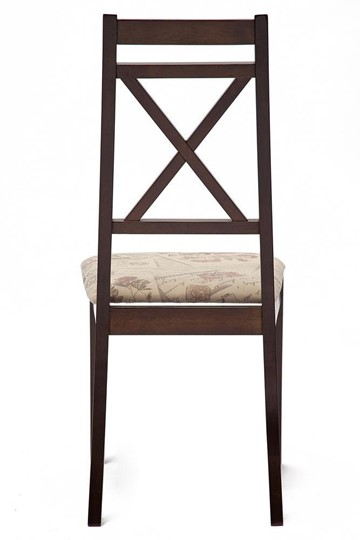 Обеденный стул Picasso (PC-SC) 45х53х97 MAF Brown, ткань Прованс №11 арт.19449 во Владивостоке - изображение 3