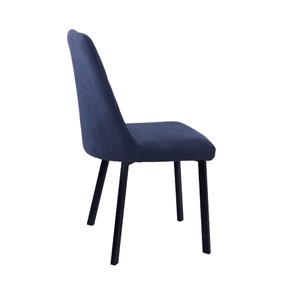 Обеденный стул Ретро С119 (отшив-полоска,опора профиль - стандартная покраска) в Артеме - предосмотр 10