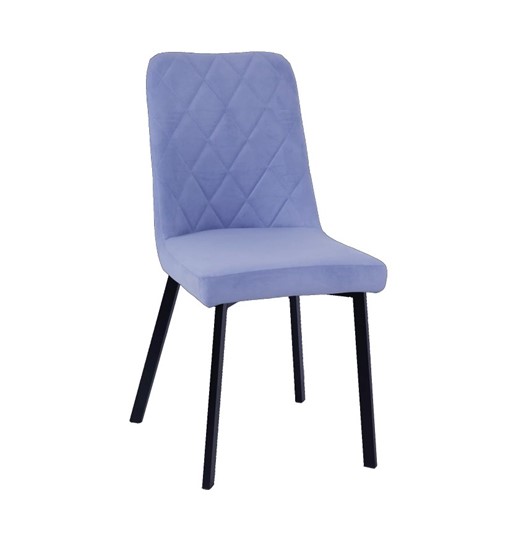 Обеденный стул Ретро С119 (отшив-полоска,опора профиль - стандартная покраска) в Артеме - изображение 12