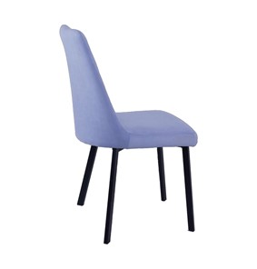 Обеденный стул Ретро С119 (отшив-полоска,опора профиль - стандартная покраска) в Артеме - предосмотр 13