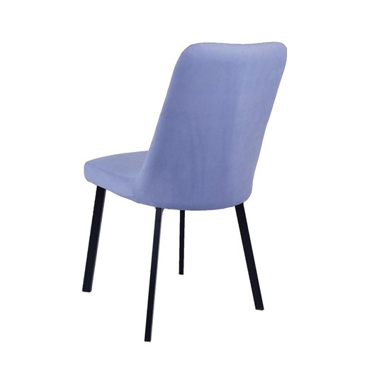 Обеденный стул Ретро С119 (отшив-полоска,опора профиль - стандартная покраска) в Артеме - изображение 14