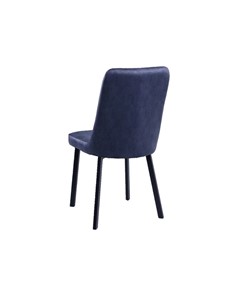 Обеденный стул Ретро С119 (отшив-полоска,опора профиль - стандартная покраска) во Владивостоке - предосмотр 2