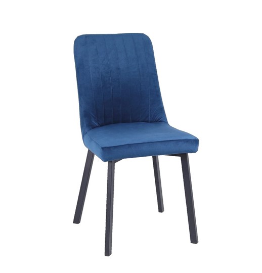 Обеденный стул Ретро С119 (отшив-полоска,опора профиль - стандартная покраска) в Артеме - изображение 3