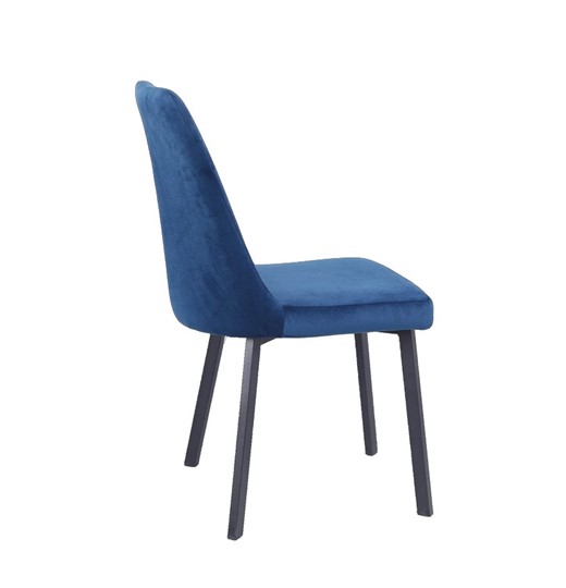 Обеденный стул Ретро С119 (отшив-полоска,опора профиль - стандартная покраска) в Артеме - изображение 4