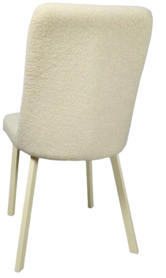 Обеденный стул Ретро С119 (отшив-полоска,опора профиль - стандартная покраска) в Артеме - изображение 17