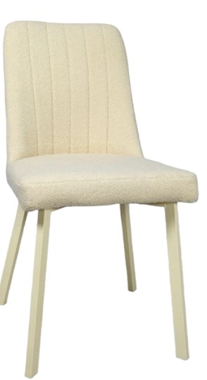 Обеденный стул Ретро С119 (отшив-полоска,опора профиль - стандартная покраска) в Артеме - изображение 15