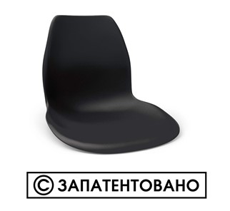 Кухонный стул SHT-ST29/S100 (белый/черный муар) во Владивостоке - предосмотр 11