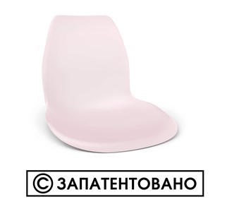 Кухонный стул SHT-ST29/S100 (белый/черный муар) во Владивостоке - предосмотр 3
