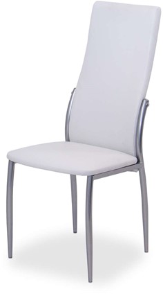 Обеденный стул Асти лайт (хром-лак)(К38) в Артеме - изображение