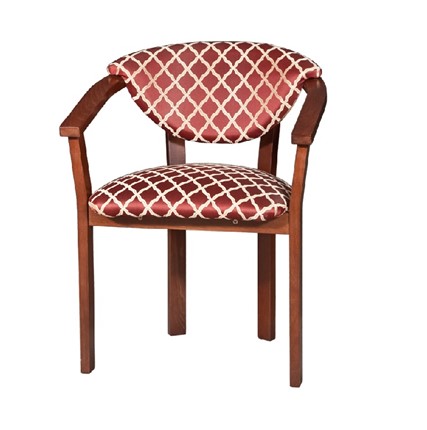 Стул-кресло Бабочка (стандартная покраска) в Артеме - изображение