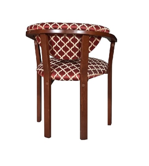 Стул-кресло Бабочка (стандартная покраска) в Находке - изображение 2