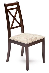 Кухонный стул Picasso (PC-SC) 45х53х97 MAF Brown, ткань Прованс №11 арт.10609 в Артеме