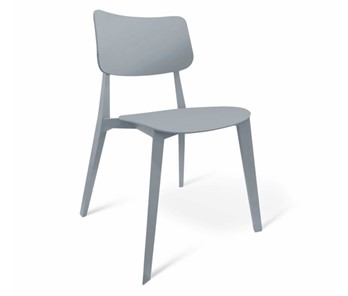 Обеденный стул SHT-S110 (серый) в Находке
