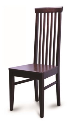 Кухонный стул Капри 10, Морилка в Артеме - изображение