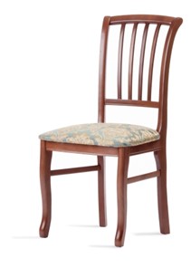 Обеденный стул Кабриоль-Ж (нестандартная покраска) в Артеме - предосмотр