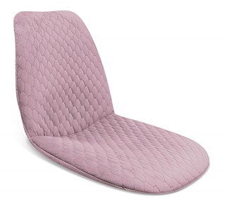 Полубарный стул SHT-ST29-С22 / SHT-S92 (розовый зефир/браш.коричневый/черный муар) во Владивостоке - предосмотр 1