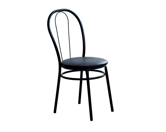 Кухонный стул Венский, Черный в Находке - изображение