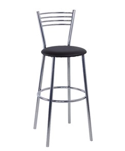 Барный стул 04 Б304 (стандартная покраска) в Артеме - предосмотр