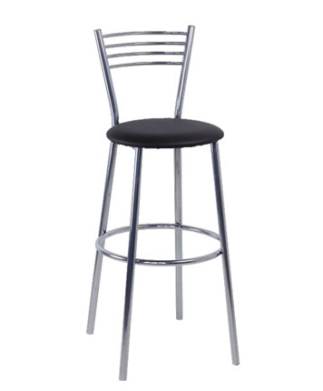Барный стул 04 Б304 (стандартная покраска) в Артеме - изображение