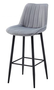 Барный стул CG1953B grey в Артеме