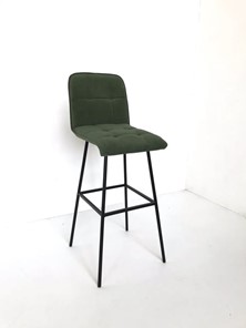 Барный стул Премьер Б306 (под хром) в Артеме